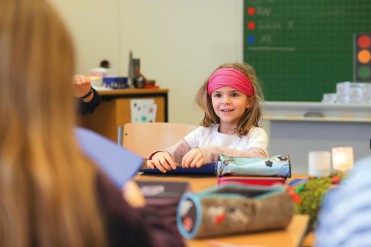 Döpfer Schulen GmbH, Private Grundschule