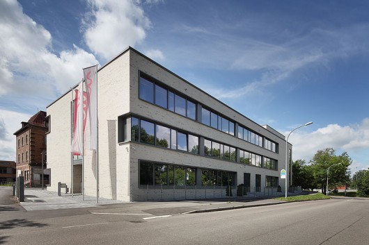 Akademie für Kommunikation, Heilbronn